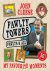 John Cleese - Fawlty Towers: Fawlts and All