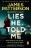 James Patterson - Lies He Told Me