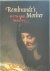 Rembrandt's Mother Myth and...