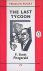 Scott, Fitzgerald, F. - The Last Tycoon