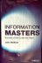Information Masters, Secret...