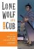 Lone Wolf and Cub 3: The fl...