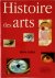 Histoire des arts