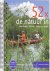 M. den Hartog - 52x de natuur in / 52-serie