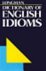 Longman dictionary of Engli...