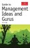 Guide to Management Ideas a...
