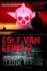 Claude Berube - Golf van geweld