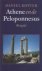 Athene En De Peloponnesus