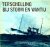 Terschelling bij storm en w...