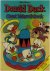 Donald duck groot vakantieboek