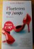 O'Brien, Ally  (vert:Erica Feberwee) - Ploeteren op pumps / the Agency
