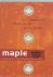 Maple, wiskunde in berekenb...