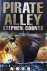Stephen Coonts - Pirate Alley
