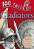 Miles Kelly, Rupert Matthews - 100 Facts - Gladiators