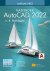 Ronald Boeklagen - 2022 / AutoCAD 2022 / Basisboek / Leerboek MBO