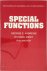 Special Functions