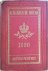  - Almanach de gotha 1890