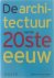 Architectuur Van De 20Ste Eeuw