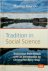 Tradition in Social Science