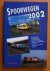 Spoorwegen 2002.