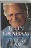 BILLY GRAHAM - JUST AS I AM