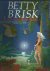Betty Brisk - Het oog in de...
