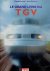 Le Grand Livre du TGV.