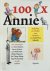 Annie M.G. Schmidt 10256 - 100 x Annie