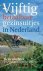 H. van Beek - 50 betaalbare gezinsuitjes in Nederland