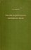Gaupp, Ernst Theodor - Das alte Magdeburgische und Hallesche Recht : ein Beitrag zur deutschen Rechtsgeschichte.