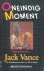 Informatie over Jack Vance ...