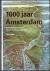 1000 jaar Amsterdam. Ruimte...