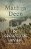 DEEN, MATTHIJS. - De grenzeloze rivier. Verhalen uit het rijk van de Rijn.