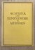 MAYER, AUGUST. - Architektur und Kunstgewerbe des Auslands. Dritter Band: Alt-Spanien