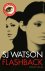 S.J. Watson - Flashback