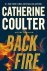 Catherine Coulter - Backfire