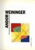 Div. - Andor Weininger - Von Bauhaus zur konzeptuellen kunst