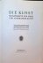  - Die Kunst  Monatshefte für freie und angewandte Kunst Vierundzwanzigster Band der " Dekorativen Kunst"  XIV Jahrgang
