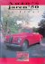 Rive Box, Robert de la - Auto's jaren '50 in kleur