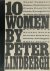 10 Women by Peter Lindbergh