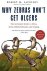 M. Sapolsky & Sapolsky, Robert & Robert - Why Zebras Don't Get Ulcers -Revised Edition