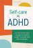Hamdani, Sasha - Self-care bij ADHD