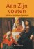 R. Kooten - Aan Zijn voeten
