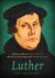 Sabine Hiebsch, Martin van Wijngaarden - Luther, zijn leven, zijn werk