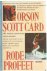 Card, Orson Scott - Rode profeet