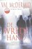 De wrede hand + DVD