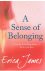 A sense of belonging