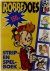  - Robbedoes strip- en speelboek.