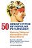 50 Great Myths of Popular P...
