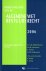 Widdershoven, R.J.G.M. ... [et al.] - De Europese agenda van de Awb.